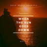 When The Sun Goes Down (Deep-House Grooves), Vol. 1