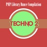 PMP Library Dance Compilation: Techno, Vol. 2