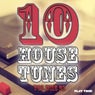 10 House Tunes, Vol. 21