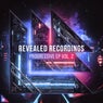 Revealed Recordings presents Progressive EP Vol. 2 - Extended Mixes