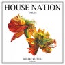 HOUSE NATION VOL.1