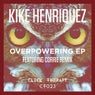 Overpowering EP