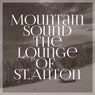 Mountain Sound the Lounge of St. Anton