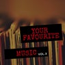 Your Favourite Music, Vol. 3