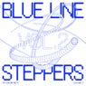 Blue Line Steppers Compilation: Vol. 2