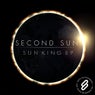 Sun King EP