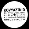 Destiny EP