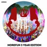 MoreFun 3 Years Edition