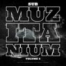 Sub MuziTanium, Vol. 5