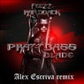 Phatt Bass (Blade) [Alex Escriva Remix]