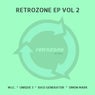 RetrOzone EP - Vol. 2