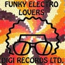 Funky Electro Lover