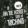 On The Hard Side Of Techno, No.4
