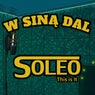 W siną dal
