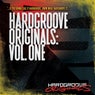 Hardgroove Originals Vol. 1