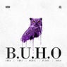 B.U.H.O (feat. Duki, Klave, Omar Varela & Mykka)