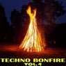 TECHNO BONFIRE, Vol. 4