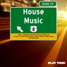 Road To House Music, Vol. 8