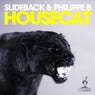 Slideback & Philippe B - Housecat