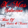 X-Mas Selection: Best Of Dance & Trance