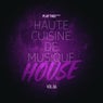 Haute Cuisine De Musique House, Vol.06