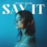 Say It