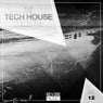 The Tech House Collective, Vol. 12