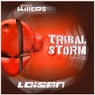 Tribal Storm