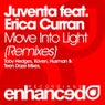 Move Into Light (Remixes)