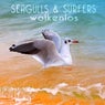 Seagulls & Surfers