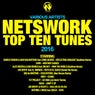 Netswork Top Ten Tunes 2016