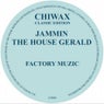 Factory Music