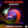 Spinning Around (Jolyon's Lost Fields Extended Remix)
