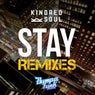 Stay - Remixes