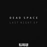 Last Night EP