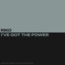 I've Got The Power