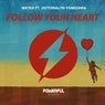 Follow Your Heart (feat. Victorialyn Yonezawa)