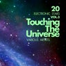 Touching The Universe, Vol. 3 (20 Electronic Stars)