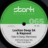 Take It Deep (Remixes)