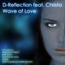 Wave Of Love (feat. Christa)