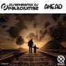 Ahead