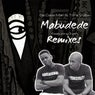 Mabudede - Remixes