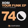 Your Funk Ep