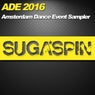 ADE 2016 - Sugaspin Sampler