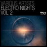 Electro Nights Vol 2