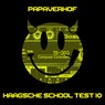 Haagshce School Test 10