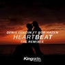 Heartbeat (feat. Rob Hazen) [Remixes]