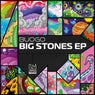 Big Stones (Extended Mixes)