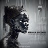 AFREEKA RECORDS Various artists compilation Vol. 1