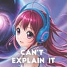 Can't Explain It